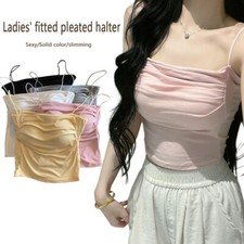 Women Base Shirt Built In Bra