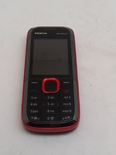 Nokia 5130c-2 XpressMusic Nero Per Pezzi Di Ricambio