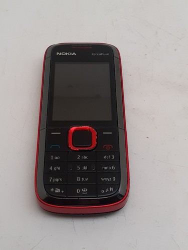 Nokia 5130c xpressmusic - nokia, 5130c-2