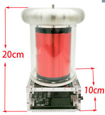 110~220V Stato Solido Tesla