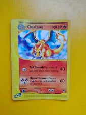 Pokemon Card Charizard 39/165