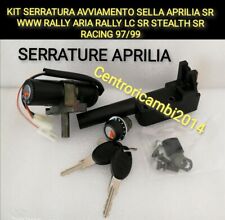 KIT SERRATURE QUADRO SELLA