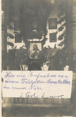 Germania ospedale da - i,
