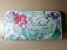 Portafoglio lungo Disney Ariel