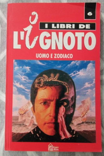 Ignoto uomo zodiaco - -,