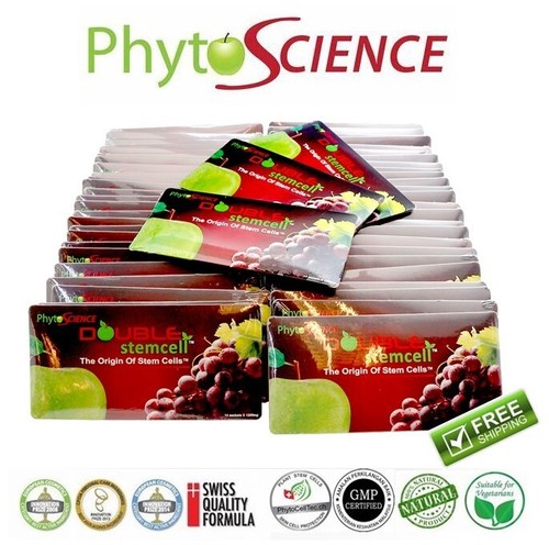 Confezioni phytoscience - 40,