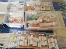 EURO SPAGNA BUSTE E ROTOLINO DA 1, 2, 5, 10, 20, 50  CENTESIMI  DAL 1999 AL 2023