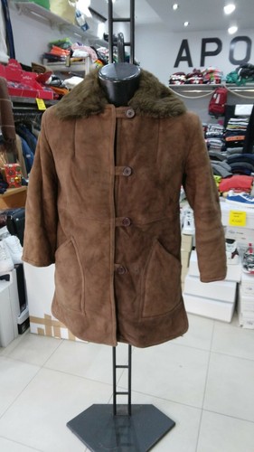 Montone shearling donna woman - ,