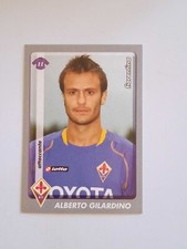 2008-09 Panini Calciatori