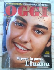 OGGI - Rivista N. 8 FEBBRAIO