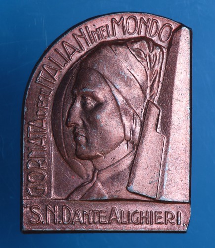 Societa dante alighieri - societa',