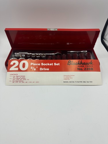 Vintage brand new 20pc - vintage,