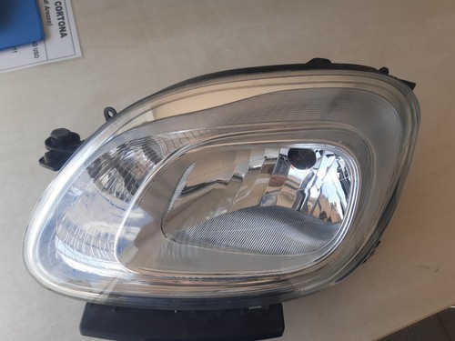Faro anteriore sinistro fiat - anteriore,