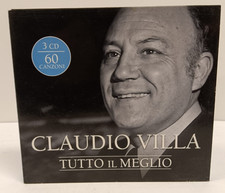 Tutto il meglio di CLAUDIO
