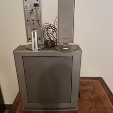 impianto stereo dolby sorround