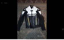 (TG. M) SHIMA SOLID Giacca Moto Uomo 4 Stagioni AIRFORCE Paraschiena Giubbotto P