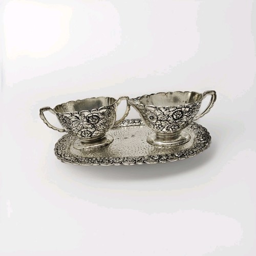 Set zucchero panna - set,
