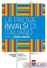 9788891439628 PROVA INVALSI