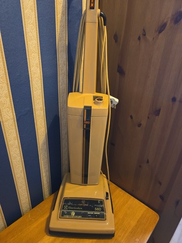 Electrolux 560 hoover - electrolux,