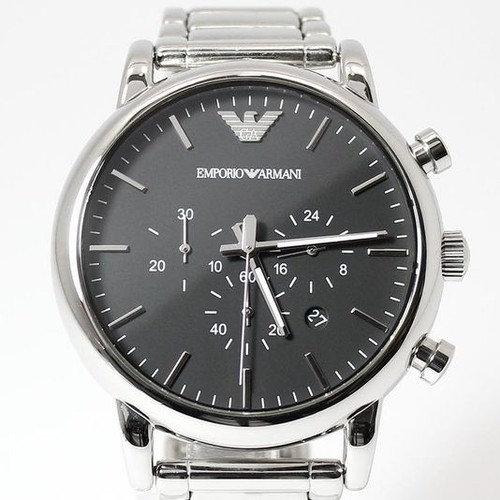 Orologio uomo emporio armani - orologio,