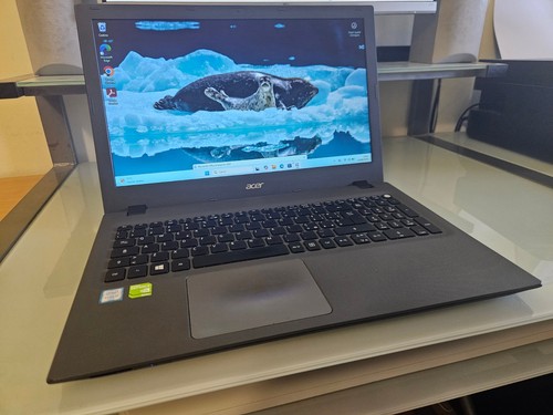 Notebook acer aspire e15 - notebook,
