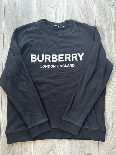 Felpa pullover girocollo