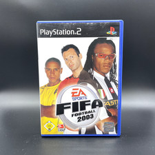 FIFA Football 2003