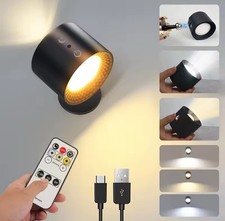 Lampada da parete luce