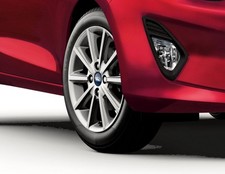 Originale ford cerchi lega - in,