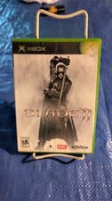 Blade II (Microsoft Xbox
