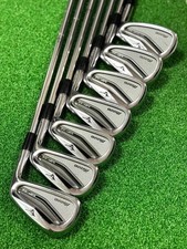 Mizuno MP-54 Ferri #4-9,Pw