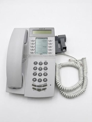 Telefono digitale ericsson - telefono,