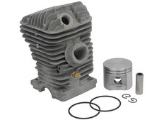 Kit pistone cilindro adatto per Stihl 023 MS230 MS 230 40 mm kit pistone cilindro
