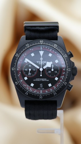 Tudor pelagos fxd chrono - tudor,