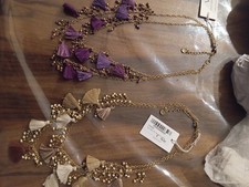 Collana Girocollo Vestopazzo