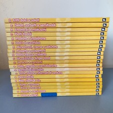 Il Ricettario La Prova Del Cuoco Antonella Clerici 20 Volumi