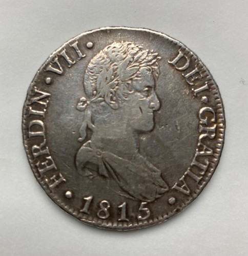 1815 spagna ferdinando vii - 1815,