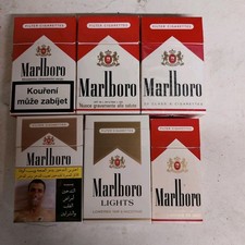 COLLEZIONE PACCHETTI DI