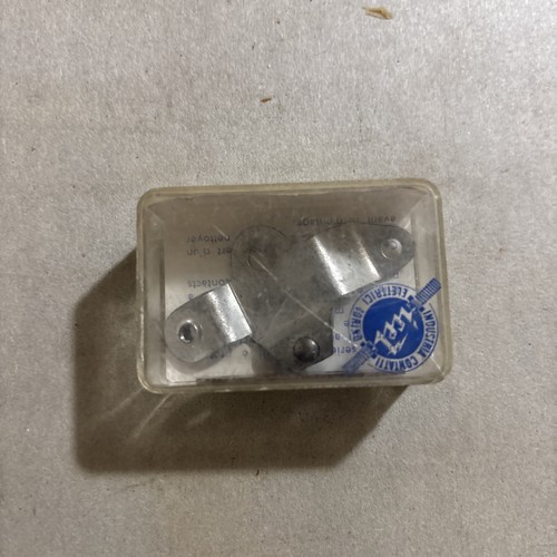 Contatti icet puntine - contatti,