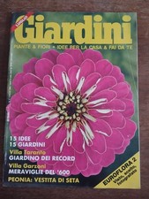 1986 giardini luglio - 1986,