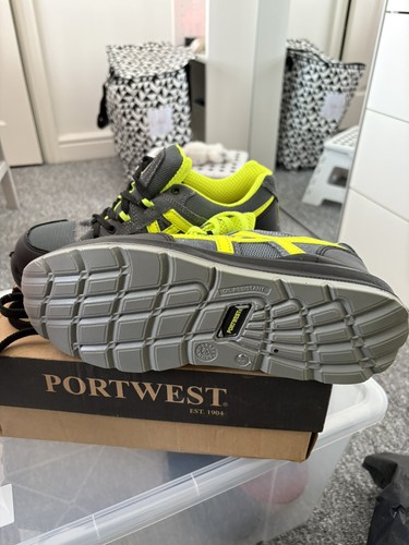 Portwest scarpe - portwest,