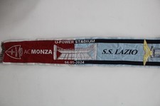 Sciarpa scarf Calcio MONZA