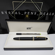 MONTBLANC Meisterstuck