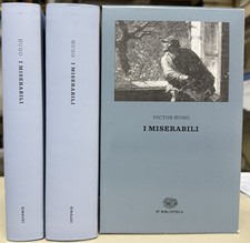 (Narrativa) V. Hugo - I