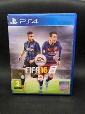PS4 - FIFA 16 - PAL ITA