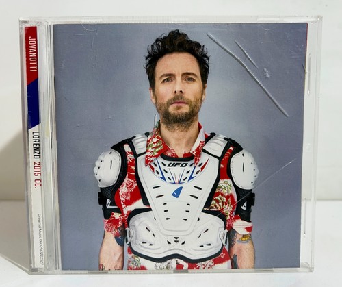 I139797 jovanotti - cd,