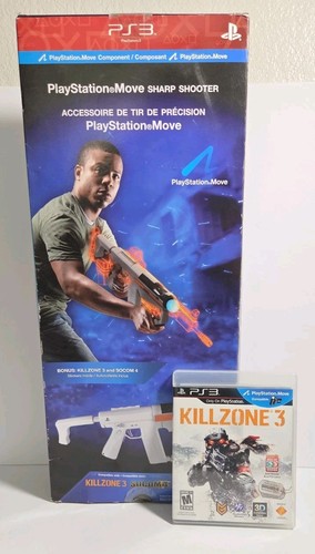 Nuovo sony playstation move - sony,