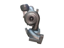 Turbina nuovo MITSUBISHI