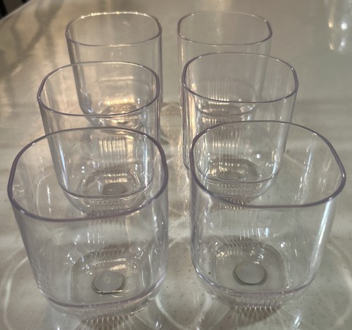 Guzzini set bicchieri - 6,