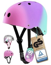 Casco Bici Bambino 8-12 Anni
